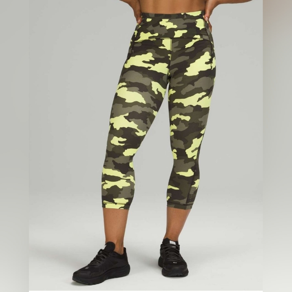 LULULEMON 6